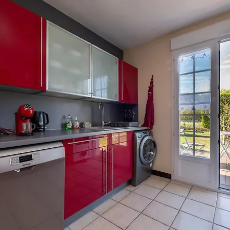 Casa vacanze Les Sternes - Proche De La