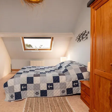 Casa vacanze Les Sternes - Proche De La Pénestin