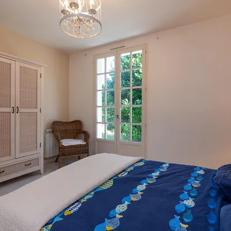 Casa vacanze Les Sternes - Proche De La Pénestin